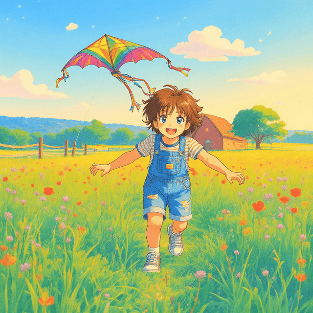 After style transfer