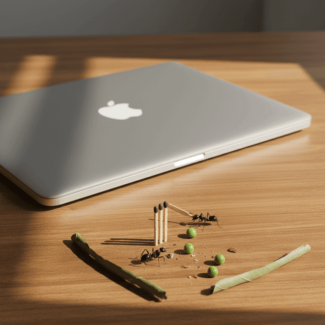 After object editing